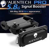 Signal Booster ALIENTECH PRO 5.8G