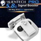 Signal Booster ALIENTECH PRO 5.8G