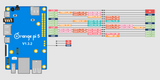 Single Board Computer Orange Pi5  16G