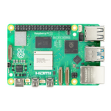 Single Board Computer Raspberry Pi 5 2G