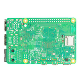 Single Board Computer Raspberry Pi 5 4G