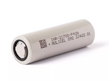 Rechargeable Battery Li-Ion Molicel INR21700-P42A 4200mAh 45A