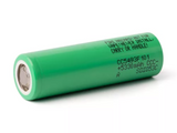 Rechargeable Battery Li-Ion Samsung INR21700-58E 5330mAh - 10,7A