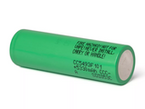 Rechargeable Battery Li-Ion Samsung INR21700-58E 5330mAh - 10,7A