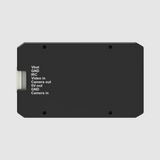 Video Transmitter iFlight BLITZ Whoop 5.8G 2.5W VTX