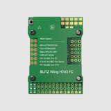 Flight Controller iFlight BLITZ Wing H743