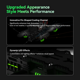 Drone iFlight Nazgul Evoque F5 V3 O4 Pro BNF TBS