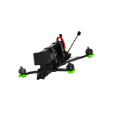 Drone iFlight Nazgul Evoque F7 O4 Pro BNF TBS Crossfire Diversity NANO RX WITH GPS Waterproof