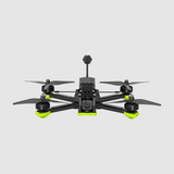 Drone iFlight Nazgul XL5 V1.1 ECO Analog BNF 6S (TBS)