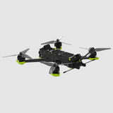 Drone iFlight Nazgul XL5 V1.1 ECO Analog BNF 6S (TBS)