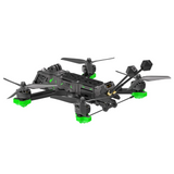 Drone iFlight Nazgul Evoque F5D V2 O4 Pro BNF 6S (TBS)