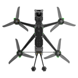 Drone iFlight Nazgul Evoque F5D V2 O4 Pro BNF 6S (TBS)