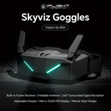 FPV Goggles iFlight Skyviz