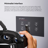 FPV Goggles iFlight Skyviz