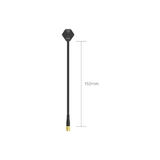 Antena iFlight Albatross V2 180mm 5.8GHz RHCP SMA (Cable 150mm)