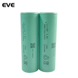 Rechargeable Battery Li-Ion EVE 21700 50PL 3.6V 5000mAh 50A