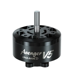 Motor BrotherHobby Avenger V5 3512 550 KV
