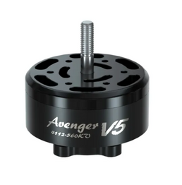 Motor BrotherHobby Avenger 4112 V5 720KV