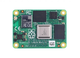 Raspberry Pi Compute Module 4 Board