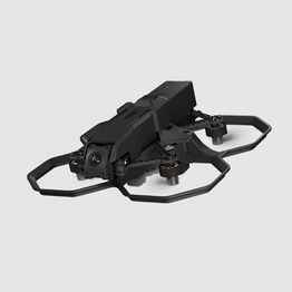 Drone iFlight Defender 20 Lite O4 BNF DJI
