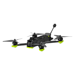 Drone iFlight Nazgul XL5 V1.1 ECO Analog BNF 6S (TBS)