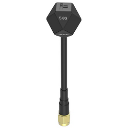 Antena iFlight Albatross V2 90mm 5.8GHz LHCP RP-SMA (Cable 90mm)