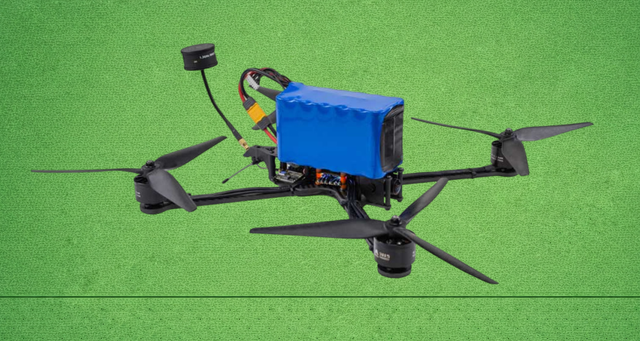 Where Can I Fly My Drone in the UK? Legal Rules and Safe Locations