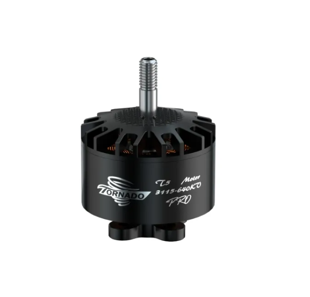 Motor BrotherHobby Tornado T5 3115 900KV Pro