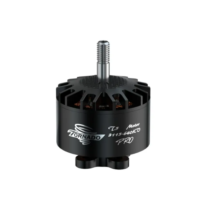 Motor BrotherHobby Tornado T5 3115 900KV Pro
