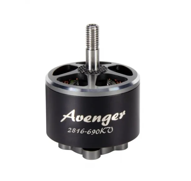 Motor BrotherHobby Avenger 2816 810 KV