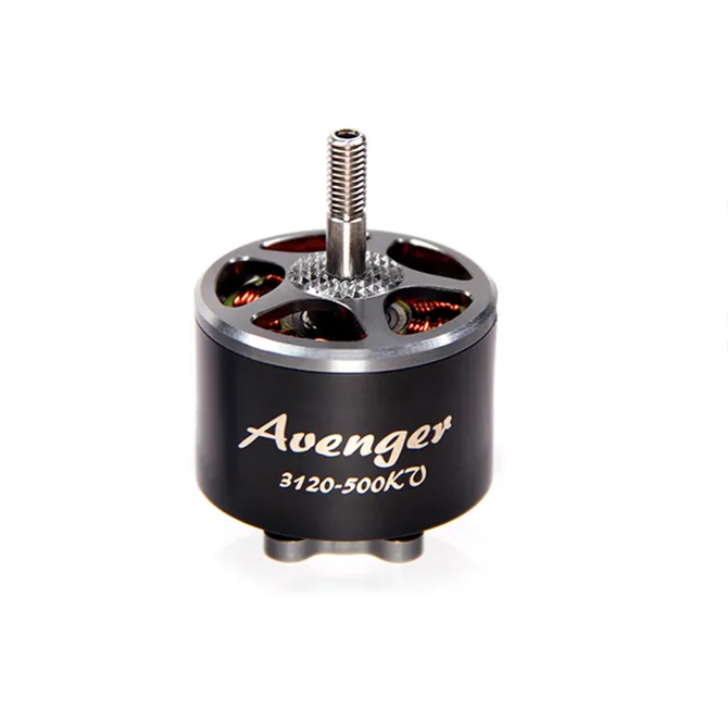 Motor BrotherHobby Avenger 3120 700 KV
