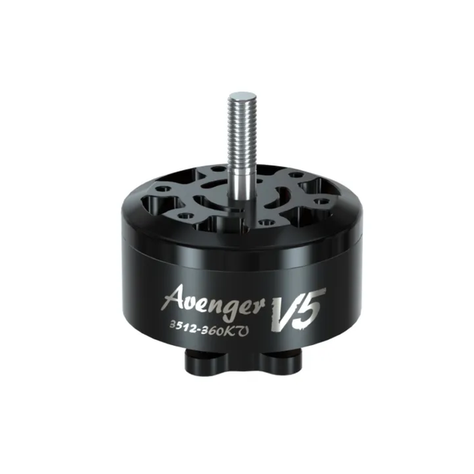 Motor BrotherHobby Avenger V5 3512 550 KV