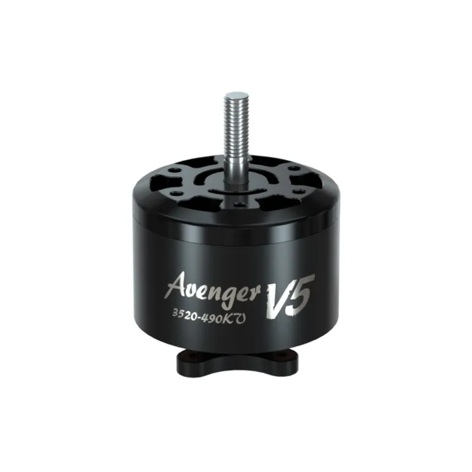 Motor BrotherHobby Avenger 3520 V5 380KV
