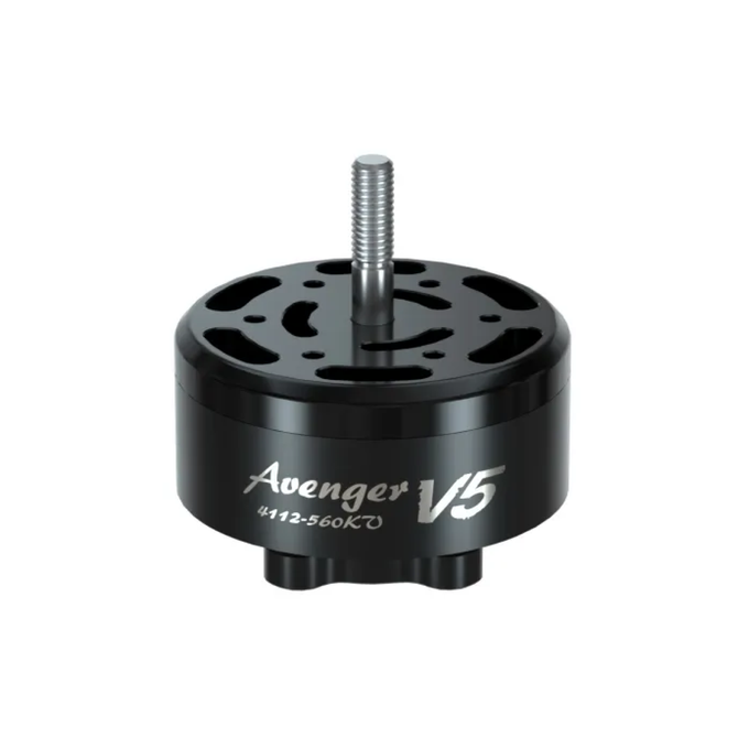 Motor BrotherHobby Avenger 4112 V5 720KV