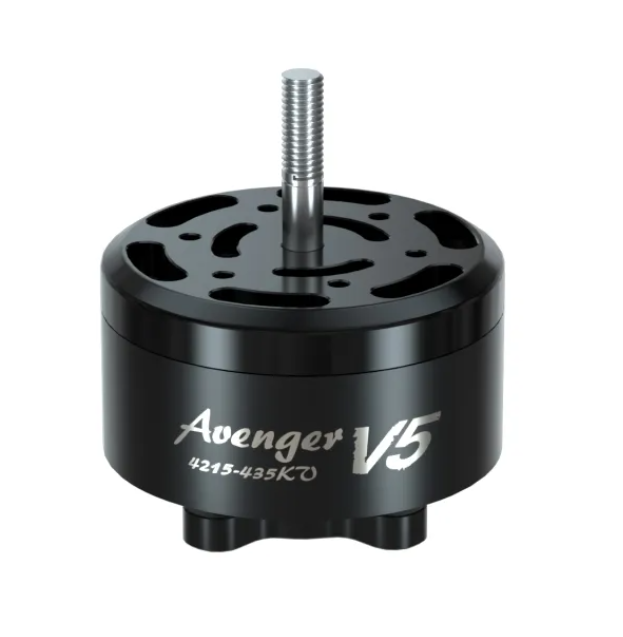 Motor BrotherHobby Avenger 4215 V5 390KV