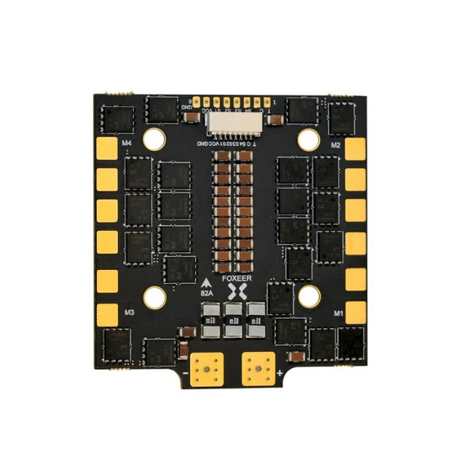 Electronic Speed Controller FOXEER Reaper 82A F4 ESC