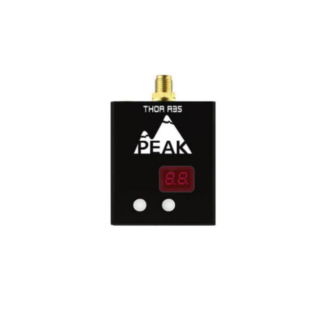 Receiver PEAKFPV THOR R35 FPV (Antenna not included)