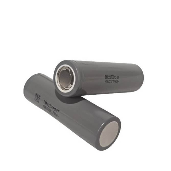 Rechargeable Battery Li-Ion LG INR21700-M58T 5570mAh 12,5A