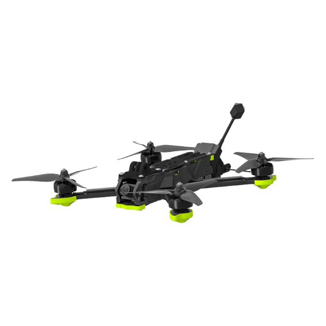 Drone iFlight Nazgul XL5 V1.1 ECO Analog BNF 6S (TBS)