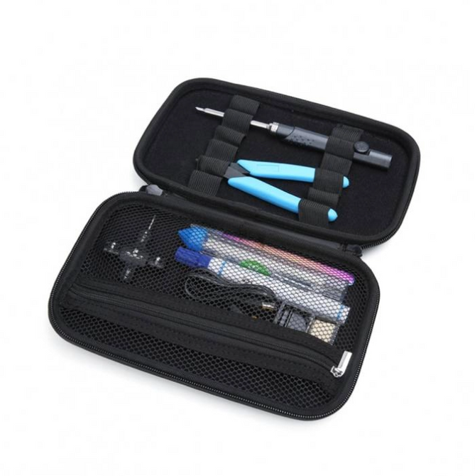 Soldering iron tool kit bag iFlight