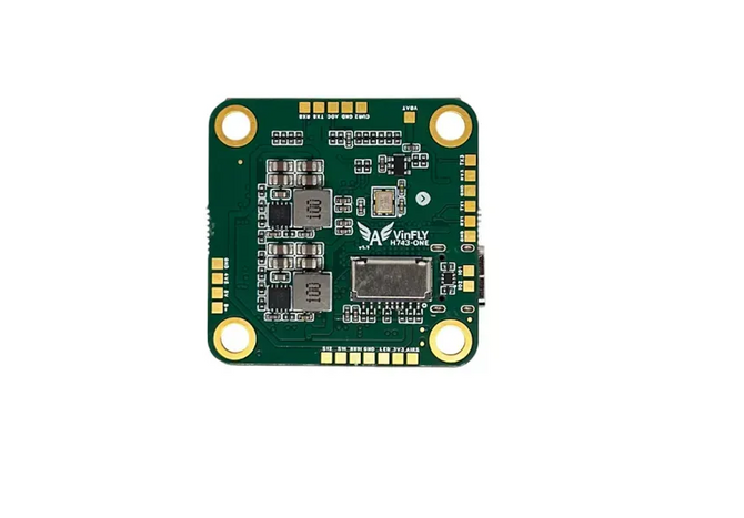 Flight Controller VinFly H743