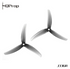 Propellers HQ Juicy Prop  J33 Grey (2CW+2CCW)-Poly Carbonate