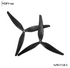 Propellers HQ MacroQuad Prop 12X7.5X3(2CW+2CCW) Black-Glass Fiber Reinforced Nylon