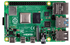 Single Board Computer Raspberry Pi 4 B modell – 8 GB