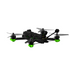 Drone iFlight Nazgul Evoque F5 V3 O4 Pro BNF TBS