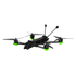 Drone iFlight Nazgul Evoque F7 O4 Pro BNF TBS Crossfire Diversity NANO RX WITH GPS Waterproof