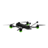 Drone iFlight Nazgul Evoque F7 O4 Pro BNF TBS Crossfire Diversity NANO RX WITH GPS Waterproof