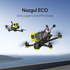 Drone iFlight Nazgul XL5 V1.1 ECO Analog BNF 6S (TBS)