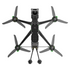 Drone iFlight Nazgul Evoque F5D V2 O4 Pro BNF 6S (TBS)