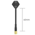 Antena iFlight Albatross V2 90mm 5.8GHz LHCP RP-SMA (Cable 90mm)